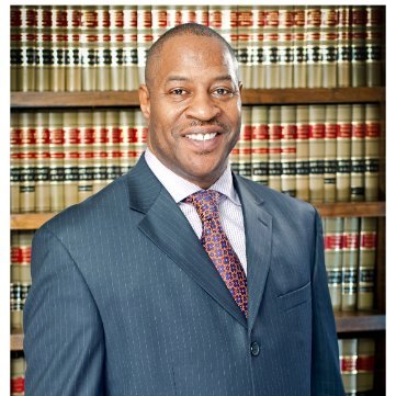 Bellaire, Texas-Based Attorney Efrem Sewell